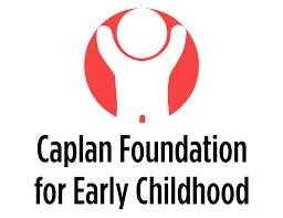 Caplan Foundation for Early Childhood logo