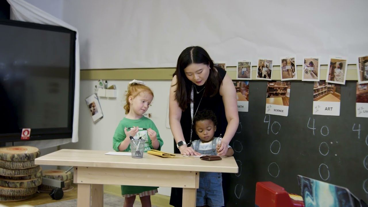 Play Director: Thinking Through the Steps of Being a Customer